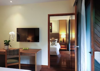 Family Chalet