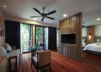 Rainforest Studio