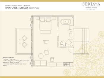 Rainforest Studio