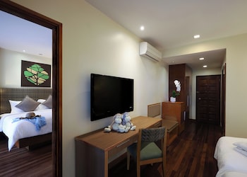 Family Chalet