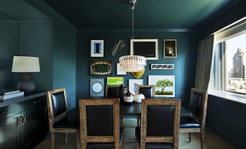 Nate Berkus 1-Bedroom Apartment