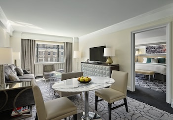Suite, 1 Bedroom (Manhattan Suite)