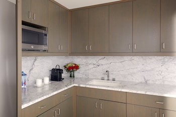 Bespoke 1-Bedroom Suite