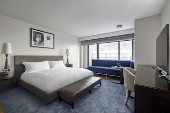 Bespoke 1-Bedroom Suite