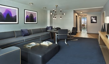 Bespoke 1-Bedroom Suite