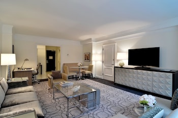 Park Avenue Terrace Suite