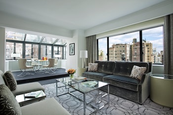 Atrium Suite