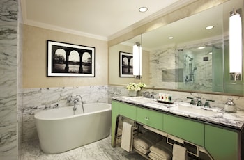 Grand Room, 2 Double Beds