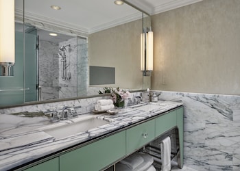 Suite, 1 Bedroom (Manhattan Suite)