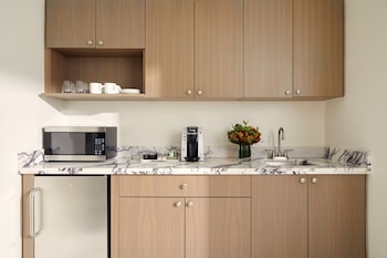 Suite, 1 Bedroom (Manhattan Suite)