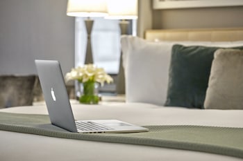 Suite, 1 Bedroom (Manhattan Suite)