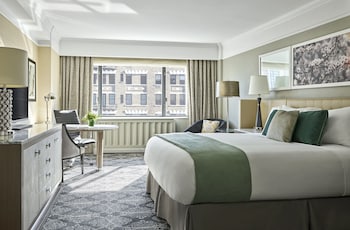 Room, 1 King Bed (Avenue)