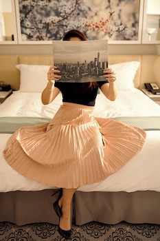 Superior Room, 1 King Bed