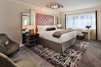 Glamour 1-Bedroom Suite