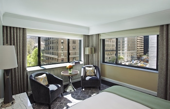 Suite, 2 Bedrooms (Park Avenue)