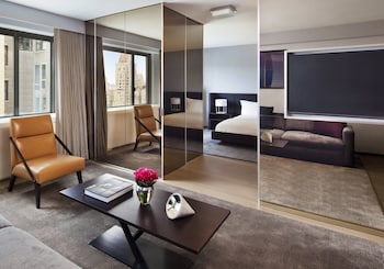 Bespoke 1-Bedroom Suite
