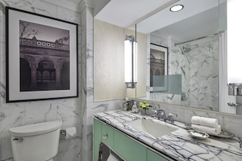 Luxury Room, 2 Double Beds