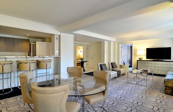 Terrace Suite South