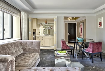 Glamour 1-Bedroom Suite