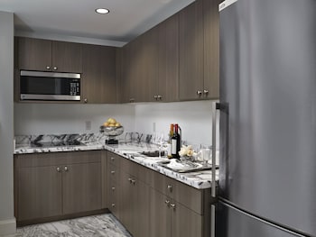 Terrace Suite South