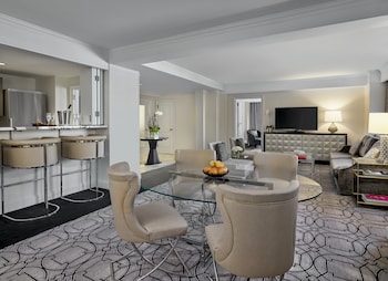 Terrace Suite South