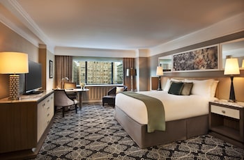 Room, 1 King Bed (Avenue)