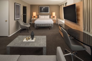 Studio Suite, 1 King Bed