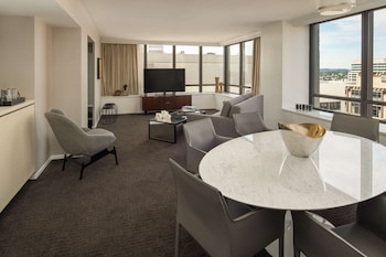 Suite, 1 Bedroom