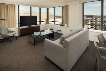 Suite, 1 Bedroom