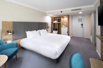 Standard Room, 1 Double Bed, Accessible