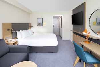 Standard Room, 1 Double Bed