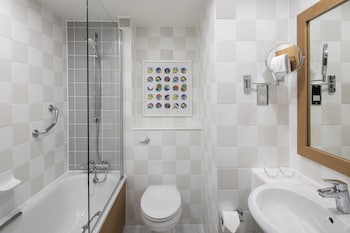 Standard Room, 1 Double Bed