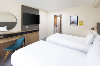Standard Room, 2 Twin Beds