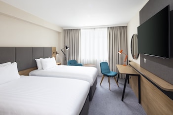 Standard Room, 2 Twin Beds