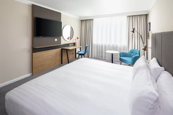 Standard Room, 1 Double Bed