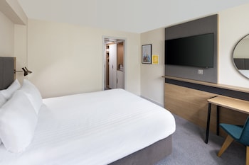 Premium Room, 1 Double Bed