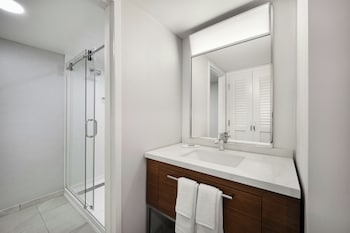Suite, 1 Bedroom, Hearing Accessible