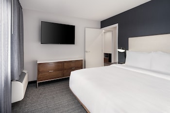 Suite, 1 Bedroom, Hearing Accessible