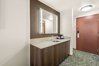 Standard Room, Multiple Beds, Non Smoking, Refrigerator & Microwave