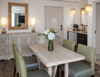 Suite, 1 Bedroom, Ocean View