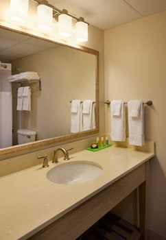 Family Studio Suite, 1 King Bed, Fireplace