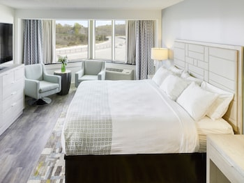 Signature Room, 1 King Bed