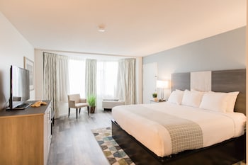 Signature Room, 1 King Bed