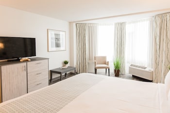 Signature Room, 1 King Bed