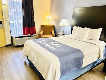 Room, 1 Queen Bed, Non Smoking