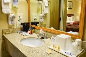 Room, 1 King Bed, Accessible