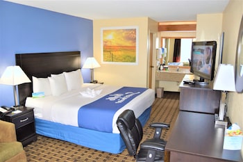 Room, 1 King Bed, Accessible