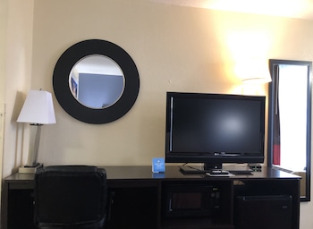 Room, 1 King Bed, Non Smoking