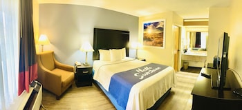 Room, 1 Queen Bed, Non Smoking