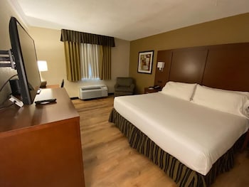 Room, 1 King Bed, Non Smoking